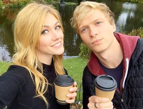 will tudor dating|will tudor wiki.